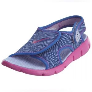 Nike Girls Sunray Adjustable Sandals